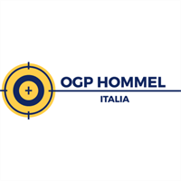 Logo OGP Hommel Italia