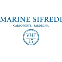 Logo Marine Sifredi