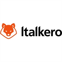 Logo Italkero